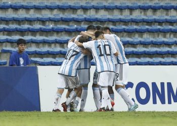 Este viernes se sortea la Fase de Grupos del Mundial Sub 17