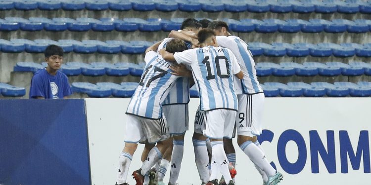 Este viernes se sortea la Fase de Grupos del Mundial Sub 17