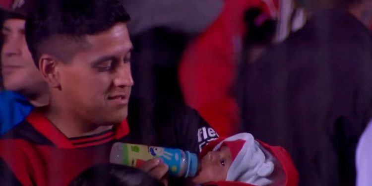 ¿Cómo hacer para votar a «Toto» en los premios The Best?