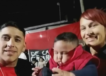 Colón impulsa la campaña para votar a Toto: ¿Dónde y hasta cuándo hay tiempo?