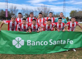 Unión superó a Libertad de Sunchales en los penales y avanzó a los cuartos de final de Copa Santa Fe