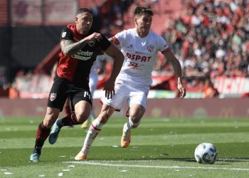 Para Zenón, Unión se lleva «un punto valioso» de Rosario