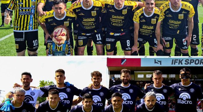Almirante Brown e Independiente Rivadavia jugarán la final por un lugar en Primera