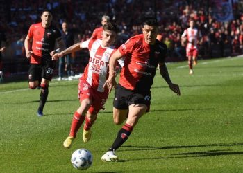 El fútbol como el peso: devaluado