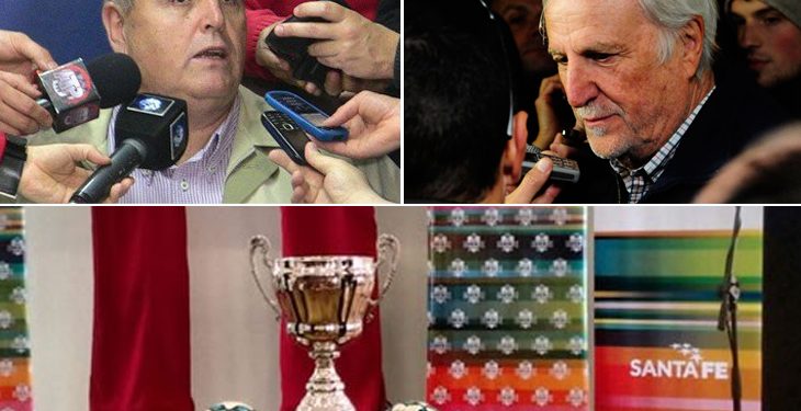 Colón y Unión tendrán la chance de borrar el papelón del 2016