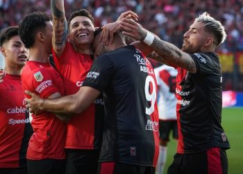 Punto valioso por el rival, pero con sabor a poco en la general