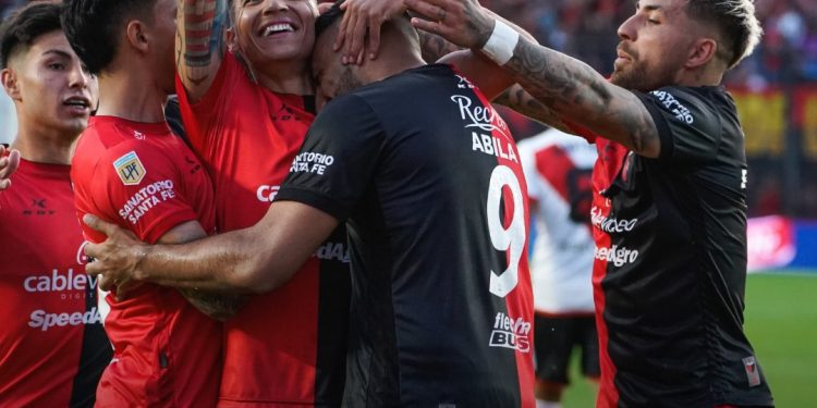 Punto valioso por el rival, pero con sabor a poco en la general