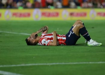 Con la lesión de Espínola, ¿Colón puede salir al mercado a incorporar?