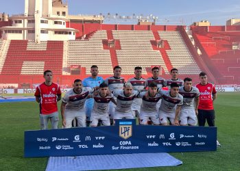 El boletín de calificaciones de la derrota de Colón en Parque Patricios