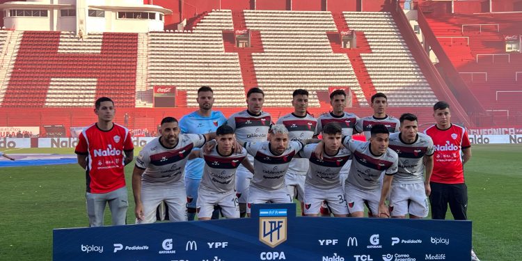 El boletín de calificaciones de la derrota de Colón en Parque Patricios