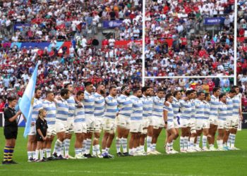 Los Pumas hicieron historia ante Gales y son semifinalistas del Mundial de Francia