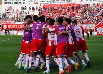 Unión jugará la final de la Copa Santa Fe ante Rosario Central