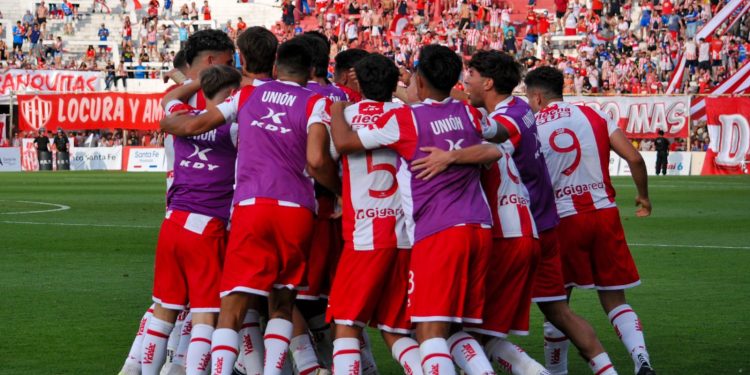 Unión jugará la final de la Copa Santa Fe ante Rosario Central