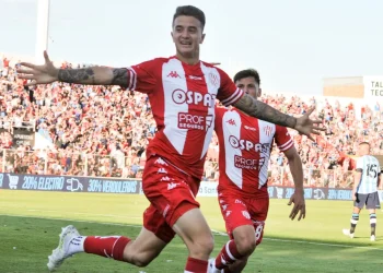 La noticia que alegró al Kily González de cara al duelo frente a Central Córdoba