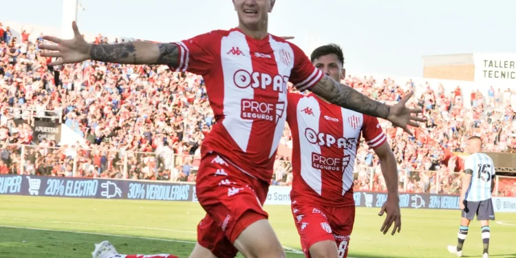 La noticia que alegró al Kily González de cara al duelo frente a Central Córdoba