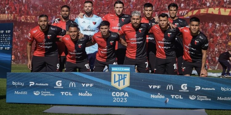 Cardozo Lucena también es baja en Colón para visitar a Barracas