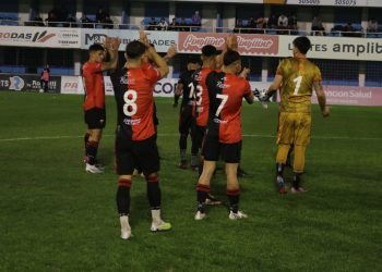 Fabián Henríquez, el “refuerzo” de la reserva de Colón en Copa Santa Fe