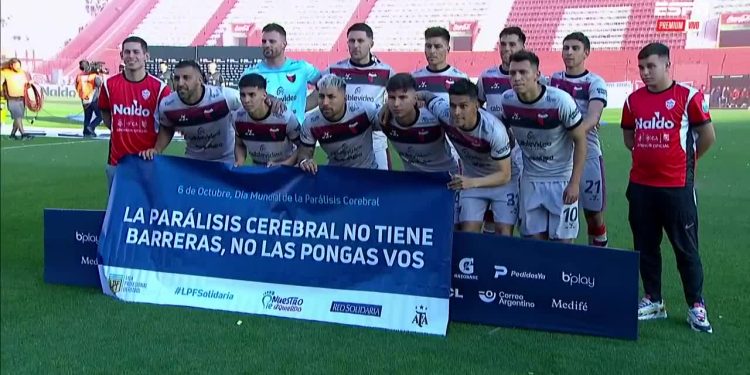 Garcés: “Nos vamos a salvar”