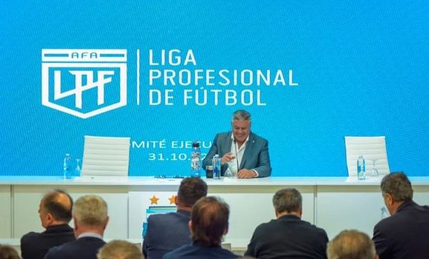 Atención Colón y Unión: impulsan la suspensión del descenso por tabla general