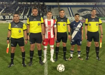 Por penales, Unión avanzó a las semifinales de la Copa Santa Fe