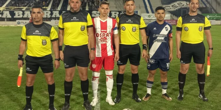 Por penales, Unión avanzó a las semifinales de la Copa Santa Fe