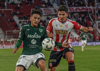 Antes de enfrentar a los equipos de Santa Fe, Barracas y Sarmiento repartieron puntos