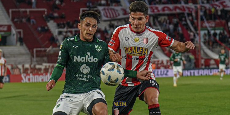 Antes de enfrentar a los equipos de Santa Fe, Barracas y Sarmiento repartieron puntos