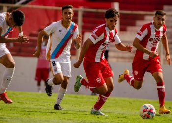 Bircher no jugará en reserva y el Kily lo llevaría a La Bombonera