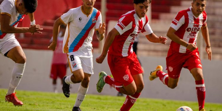 Bircher no jugará en reserva y el Kily lo llevaría a La Bombonera