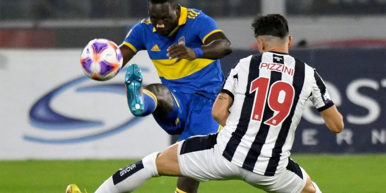 Se programó el duelo entre Talleres y Boca por Copa Argentina