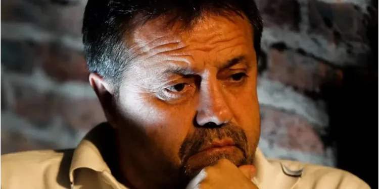 Caruso recargado: «A Unión lo durmieron en un montón de partidos» 