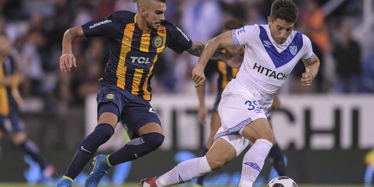 Rosario Central espera por el urgido Vélez