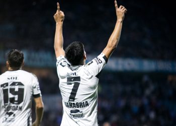 Antes del duelo con Unión, Central Córdoba empató con Belgrano