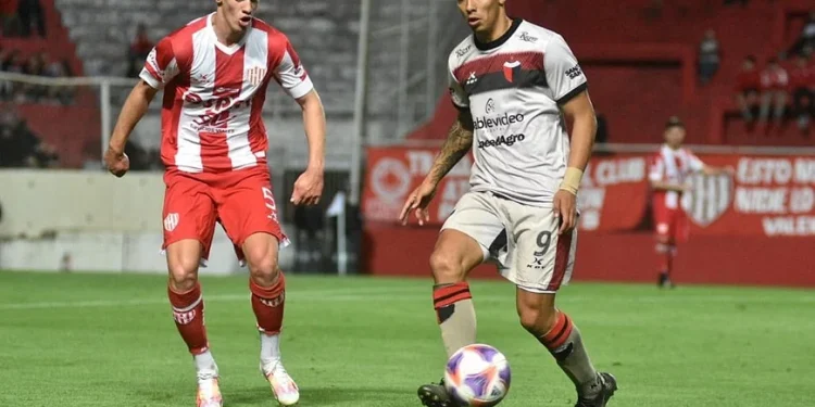 El clásico de semis de Copa Santa Fe se juega el lunes en el 15 de abril