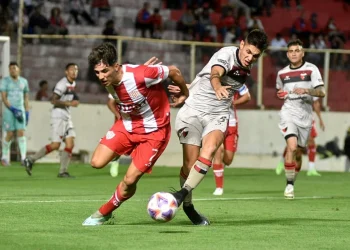 ¿Cuándo y en qué estadio podría jugarse un eventual clásico en semis de Copa Santa Fe?