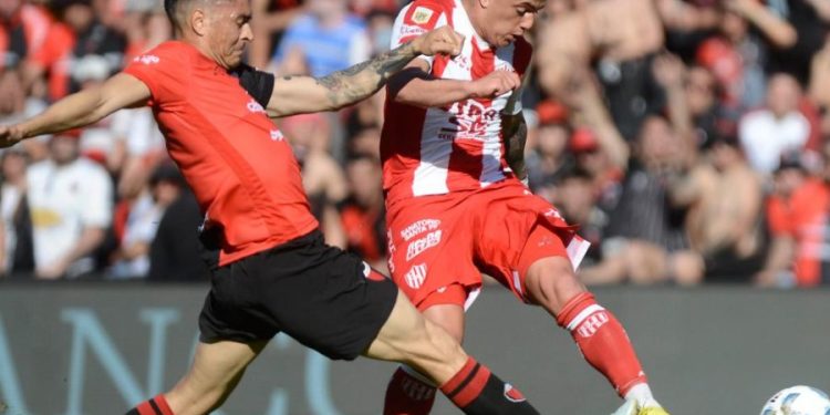 La fecha de los clásicos fue «un  bodrio»: ¡9 empates!