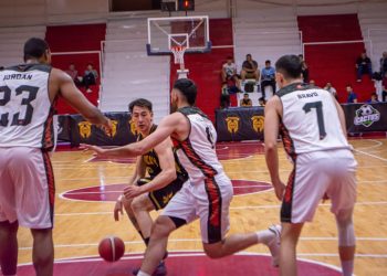 Colón va a San Juan por un nuevo triunfo en la LAB