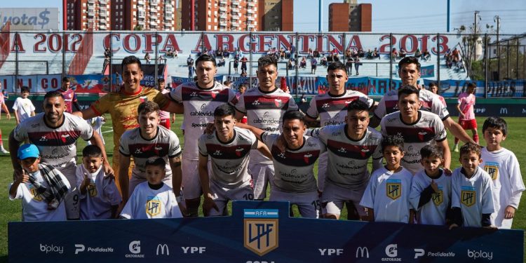 El boletín de calificaciones de la derrota de Colón en Sarandí