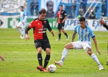El horario no se modifica y Colón-Atlético Tucumán va el domingo a las 14 horas