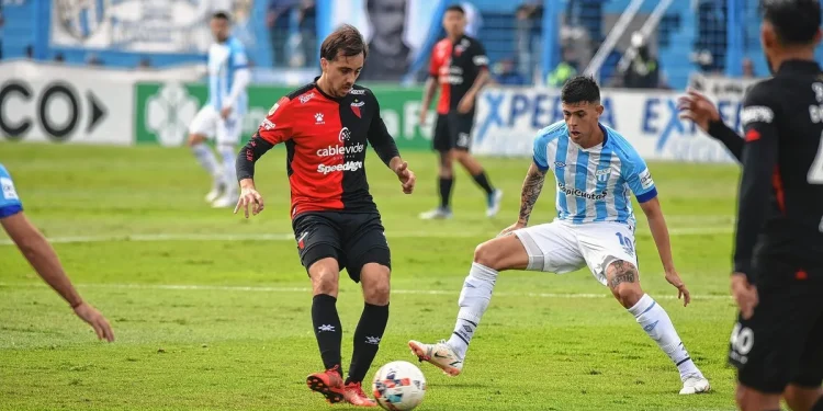 El horario no se modifica y Colón-Atlético Tucumán va el domingo a las 14 horas
