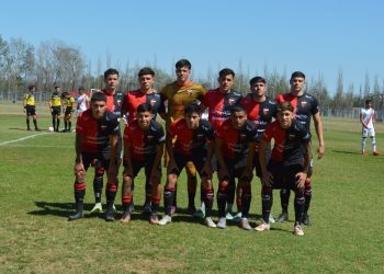 La reserva de Colón empató ante Arsenal y ya piensa en la Copa Santa Fe