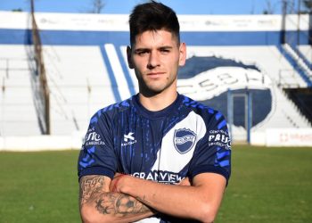 Gastón Comas se fue otra vez de Unión