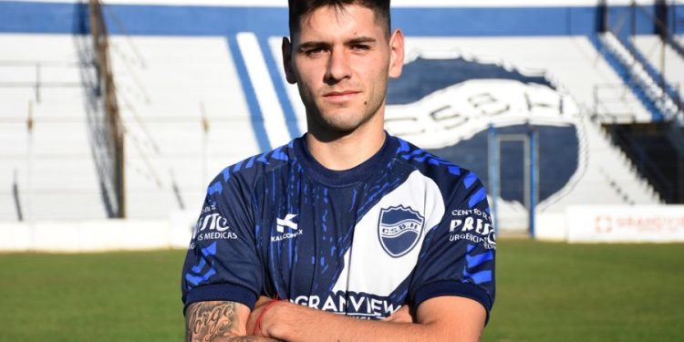 Gastón Comas se fue otra vez de Unión