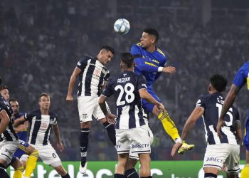 Talleres y Boca se juegan el pase a semifinales de Copa Argentina