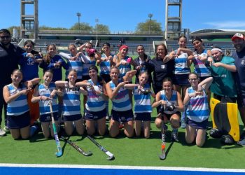 CRAI mantuvo la categoría en el Campeonato Argentino Sub14