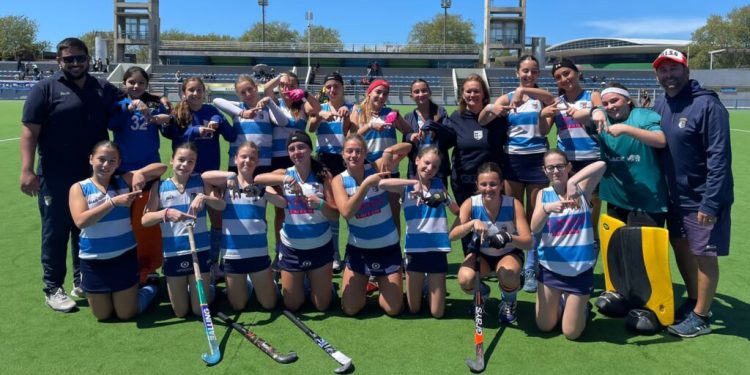 CRAI mantuvo la categoría en el Campeonato Argentino Sub14