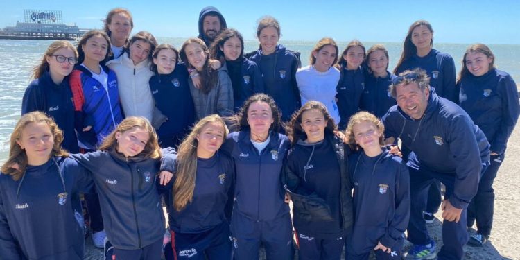 CRAI inicia su aventura en el Campeonato Argentino Sub14 “A”