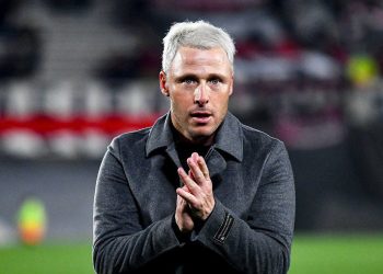 Damonte llega hoy a Santa Fe y por la tarde asume como DT de Colón