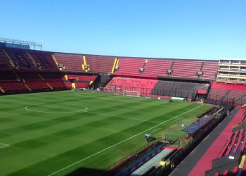 ¿Qué chances tiene la cancha de Colón de albergar una final en breve?