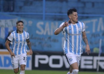 Antes de visitar a Colón, Atlético Tucumán venció a Talleres